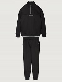 Костюм 7т21125 черный оптом от производителя NIKASTYLE