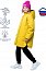 КУРТКА 4м4023 оливковый