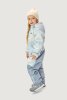 Комбинезон 8м2427 ванильное небо/светло-серый оптом от производителя NIKASTYLE