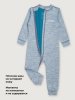 Комбинезон 8т11024 деним оптом от производителя NIKASTYLE