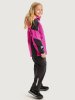 Ветровка 4л15226 фуксия/черный оптом от производителя NIKASTYLE