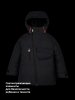 Куртка п4з10326 графит оптом от производителя NIKASTYLE