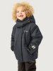 Куртка 4з6726 графит оптом от производителя NIKASTYLE