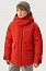 Куртка 4з6126 красный