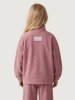 Костюм спортивный 7т40826 орхидея оптом от производителя NIKASTYLE