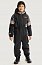 Комбинезон 8м2526 черный
