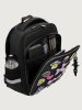 Ранец 25ш25225 черный оптом от производителя NIKASTYLE