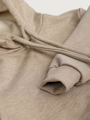 Костюм 7т20425 капучино оптом от производителя NIKASTYLE