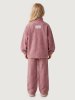 Костюм спортивный 7т40826 орхидея оптом от производителя NIKASTYLE