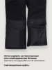 Комбинезон 8з2926 черный оптом от производителя NIKASTYLE