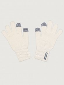 Перчатки 15м12225 молоко оптом от производителя NIKASTYLE