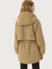 Ветровка 4л9227 пшеничный оптом от производителя NIKASTYLE