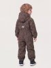 Комбинезон 8л20127 шоколад оптом от производителя NIKASTYLE