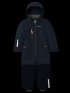Комбинезон 8м2125 деним/неви оптом от производителя NIKASTYLE