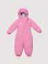 Комбинезон 8м0125 розовый оптом от производителя NIKASTYLE