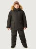 Куртка п4з6725 черный оптом от производителя NIKASTYLE