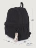 Рюкзак 25ш80026 черный оптом от производителя NIKASTYLE