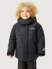 Куртка 4з6726 графит