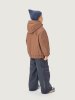 Костюм 7м3727 кэмел/графит оптом от производителя NIKASTYLE