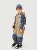 Комбинезон 8м5927 карри/серый оптом от производителя NIKASTYLE