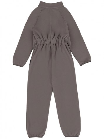 Комбинезон 8т10024 кофе оптом от производителя NIKASTYLE