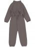 Комбинезон 8т10024 кофе оптом от производителя NIKASTYLE