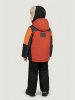 Костюм 7з4726 терракот/черный оптом от производителя NIKASTYLE