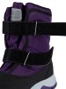 Ботинки 16з12524 сирень оптом от производителя NIKASTYLE