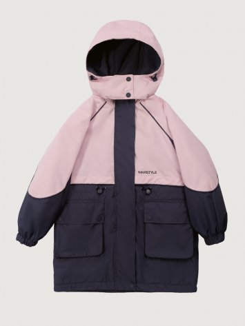 Парка 5м3425 сакура/графит оптом от производителя NIKASTYLE