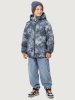 Куртка 4м10926 мох оптом от производителя NIKASTYLE