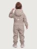 Комбинезон 8л20027 какао оптом от производителя NIKASTYLE