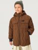 Куртка 4м4527 фундук