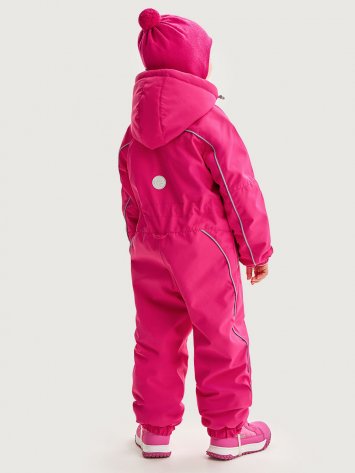 Комбинезон 8м2625 фуксия оптом от производителя NIKASTYLE