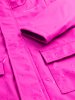 ВЕТРОВКА 4л5322 фуксия оптом от производителя NIKASTYLE