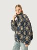 Куртка 4л15027 голубика оптом от производителя NIKASTYLE