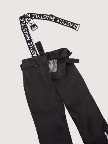 Костюм 7м1425 ягода/черный оптом от производителя NIKASTYLE