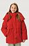 Куртка 4з3826 красный