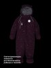 Комбинезон 8з0226 брусника оптом от производителя NIKASTYLE