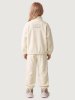 Костюм спортивный 7т40626 пломбир оптом от производителя NIKASTYLE
