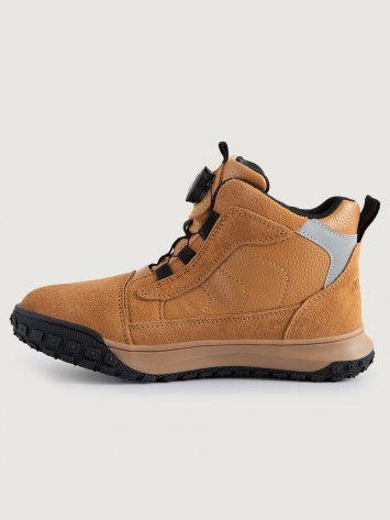 Ботинки 16м15125 кэмел оптом от производителя NIKASTYLE
