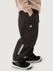 Брюки 2л16426 черный оптом от производителя NIKASTYLE