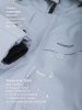 Парка 5з5726 сталь оптом от производителя NIKASTYLE
