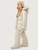Костюм 7з3226 кешью оптом от производителя NIKASTYLE