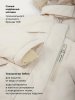Комбинезон 8з2826 кешью оптом от производителя NIKASTYLE