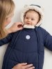 Комбинезон 8з0126 неви оптом от производителя NIKASTYLE