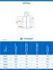 Куртка 4л14627 чизкейк оптом от производителя NIKASTYLE
