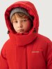 Куртка 4з6126 красный оптом от производителя NIKASTYLE