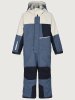 Комбинезон 8з4925 деним/неви оптом от производителя NIKASTYLE