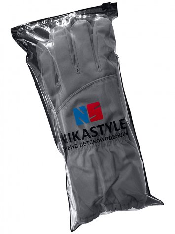 Перчатки 15з17525 черный оптом от производителя NIKASTYLE