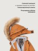 Комбинезон 8з0926 кэмел/черный оптом от производителя NIKASTYLE